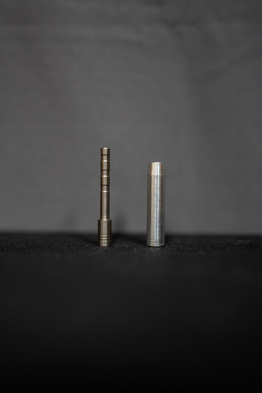 5mm Components