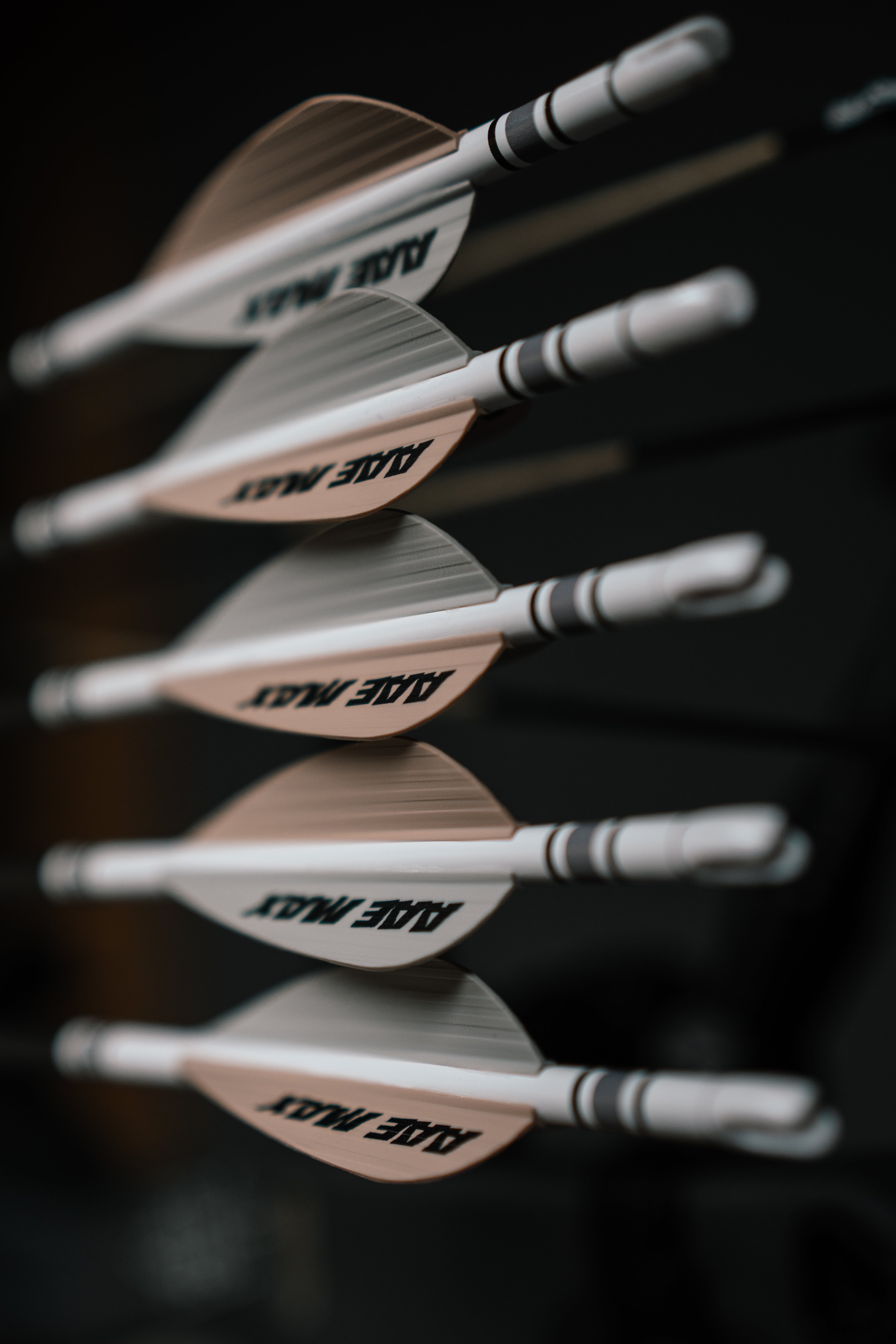 Hunting Arrows - Premium Custom Arrows for Bowhunting | K2 Arrow Co