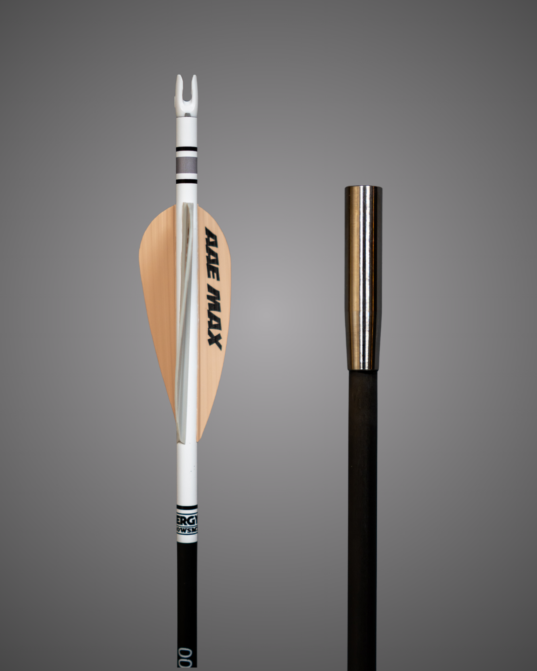 Hunting Arrows - Premium Custom Arrows for Bowhunting | K2 Arrow Co